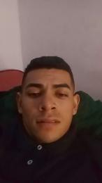 Driaann webcam model stream image