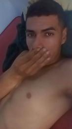 Driaann webcam model stream image