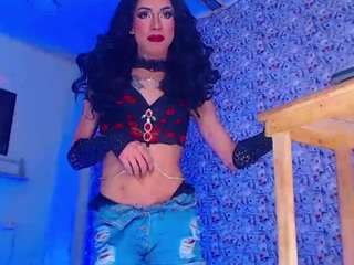 vanesasandoval27 webcam model stream image