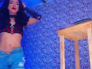 vanesasandoval27 webcam model stream image