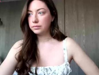 ronny_ponny webcam model stream image