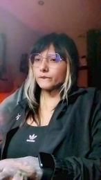 toxykitti webcam model stream image