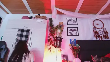 bathory_vamps webcam stripchat model stream image