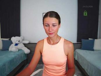 Anna_Shine webcam model stream image