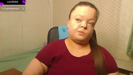 Janiffer_MiMi webcam model stream image