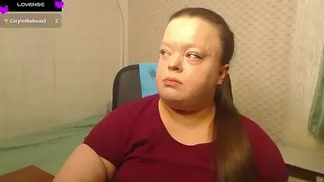 Janiffer_MiMi webcam model stream image