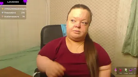 Janiffer_MiMi webcam stripchat model stream image