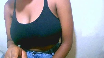 Manjakeli webcam model stream image