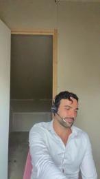Eauminerale webcam cam4 model stream image