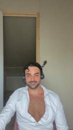Eauminerale webcam model stream image