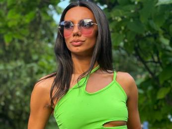 AryaVex webcam livejasmin model stream image