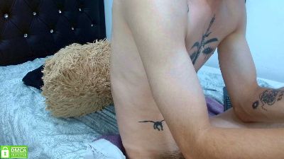 LucassSmithh webcam model stream image