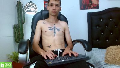 LucassSmithh webcam model stream image