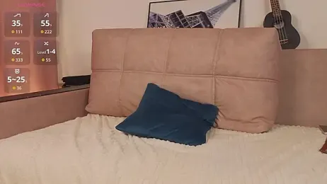 BadScarlet1 webcam stripchat model stream image