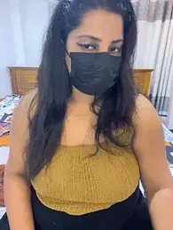 Savi-SL webcam stripchat model stream image