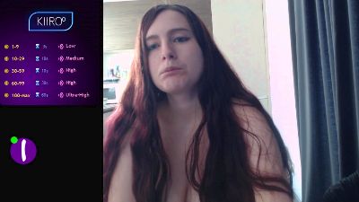 DominaHot4You webcam model stream image