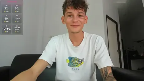 MiracleCam webcam model stream image