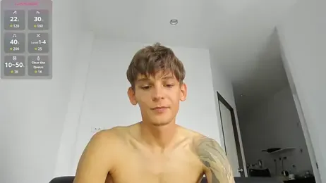 MiracleCam webcam stripchat model stream image