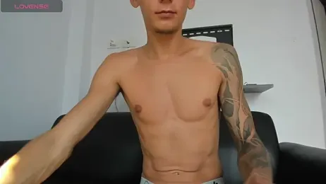 MiracleCam webcam model stream image