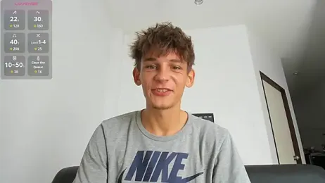 MiracleCam webcam model stream image