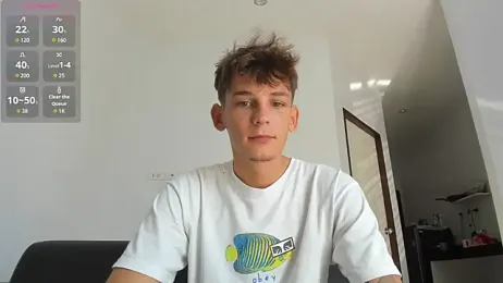 MiracleCam webcam model stream image