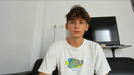 MiracleCam webcam stripchat model stream image