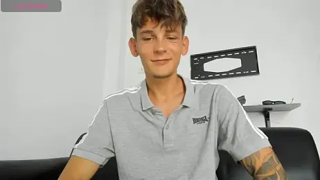 MiracleCam webcam model stream image