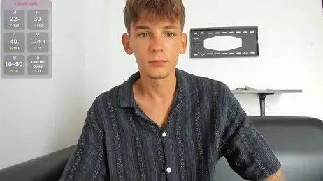 MiracleCam webcam model stream image