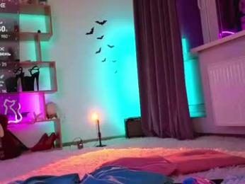 inchcaser webcam model stream image