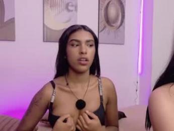 sheyla_omg webcam model stream image