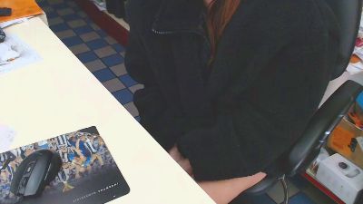 Cp_Laura webcam cam4 model stream image