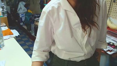 Cp_Laura webcam cam4 model stream image