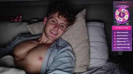 DominantAlex18 webcam model stream image