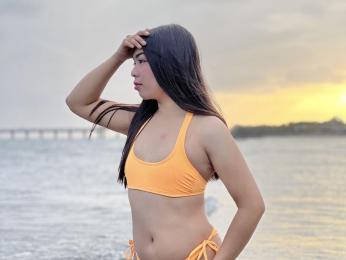 TrixieWalker webcam model stream image