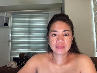 Sexy Nathalie webcam model stream image