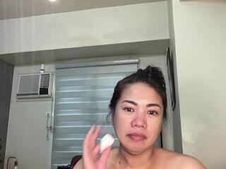 Sexy Nathalie webcam model stream image