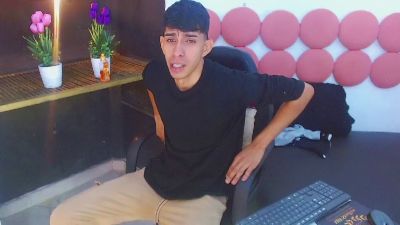 Drake_Jack webcam model stream image