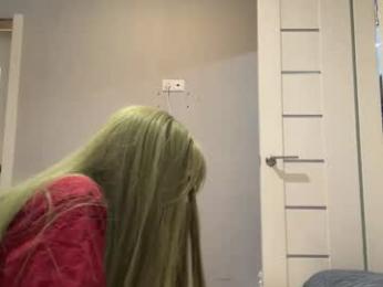 barbarajess webcam chaturbate model stream image