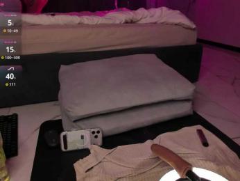 victoria-d-minds webcam model stream image