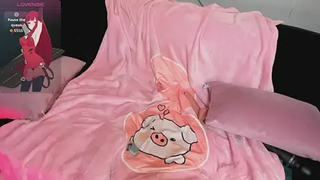 zoeecarter_ webcam model stream image