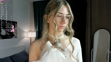 EditaBand webcam stripchat model stream image