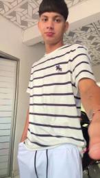 naughty_daniel webcam cam4 model stream image