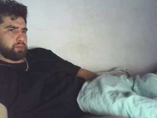 aannal webcam model stream image