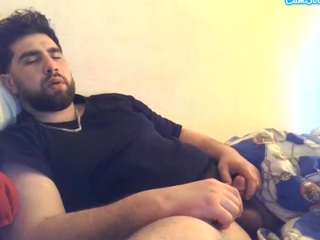 aannal webcam model stream image