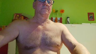 capitaine_fun webcam model stream image