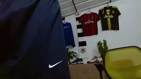 skinny23cm webcam stripchat model stream image