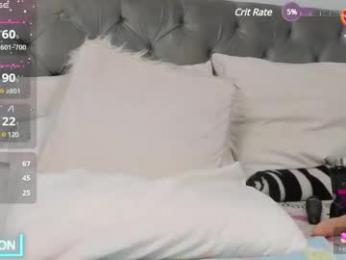 valerysex4u webcam model stream image