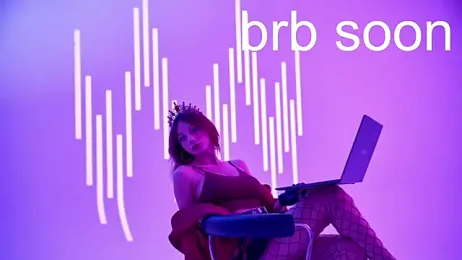 EvaLeester webcam model stream image