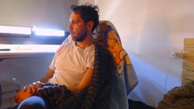 Sonrisadiez webcam model stream image