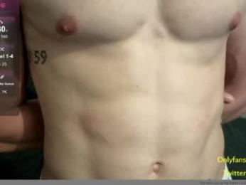 ryan_gainzz webcam chaturbate model stream image